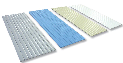 colori Copertura Piscina Tapparella